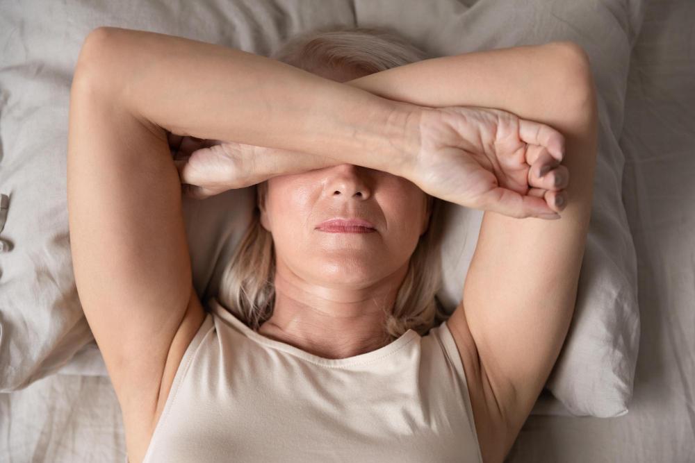 Cand se face testul de menopauza