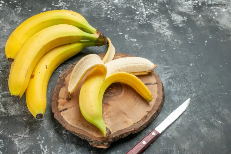 Câte calorii are o Banană