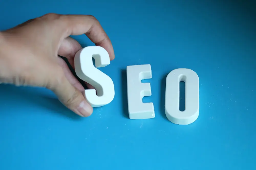 optimizare seo