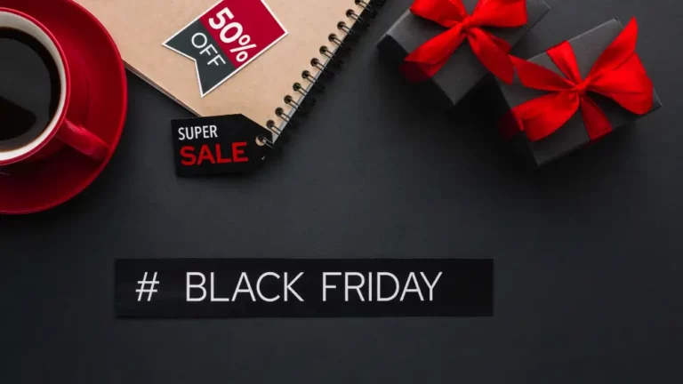 black friday 2024